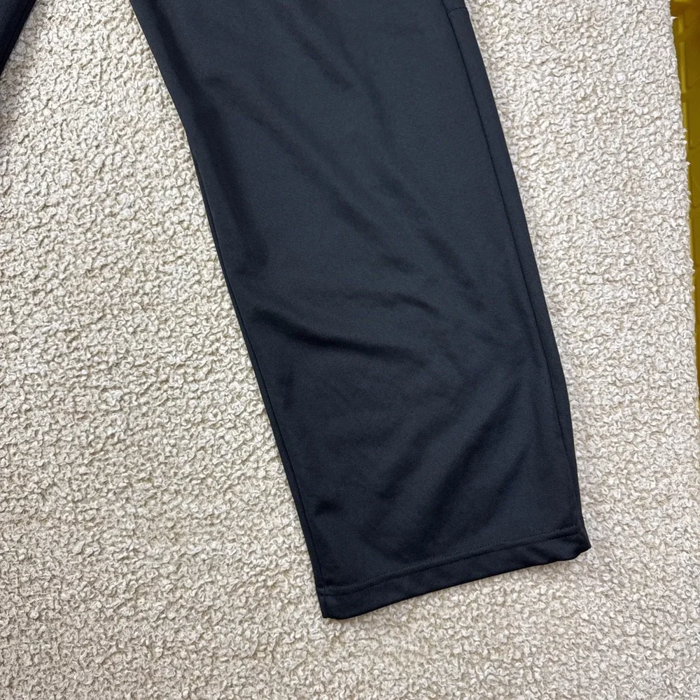 Nike Men's Dri-FIT Training Pants Black Joggers 927388-010 XL